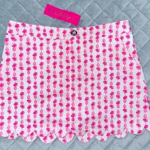 Lilly Pulitzer Colette Skort